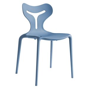 Connubia Židle Area51 Barva sedáku: matná bílá