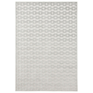 Mint Rugs - Hanse Home koberce Kusový koberec Mint Rugs 103497 Bouton grey - 80x125