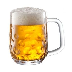 Tescoma Sklenice na pivo myBEER Salute!, 0,3 l