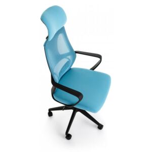 Kancelářská židle Cool modrá