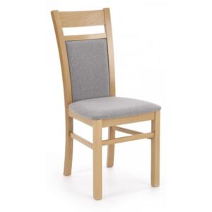 Jídelní židle Gerard 2 dub medový