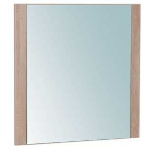 BRADOP Zrcadlo CUBE - (š/v/h) 60 x 60 x 2,2 cm