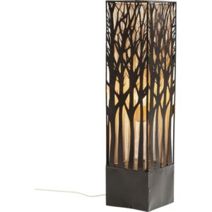 KARE DESIGN Stojací lampa Mystery Tree - 62 cm