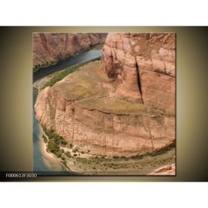 Obraz - Grand Canyon NP (F000613F3030)