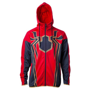 Mikina Avengers: Infinity War - Iron Spider