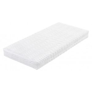 Matrace Tyche - komprimovaná - 80x200x15