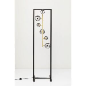 KARE DESIGN Stojací lampa Balloon cube