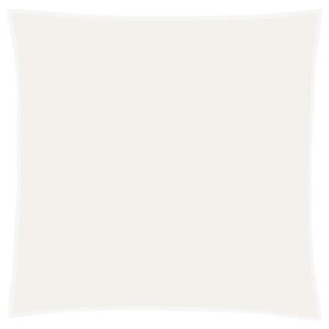 Christian Fischbacher Povlečení na polštář Satin Proportion Ivoire / White 70 x 90 cm na zip