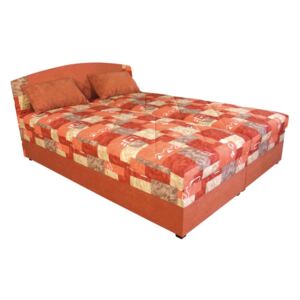 Blanář Čalouněná postel Kappa 200x160