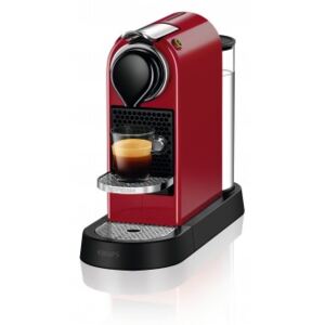 Kapslový kávovar Nespresso Krups Citiz XN741510