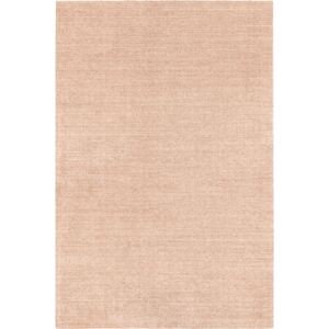 Moderní kusový koberec Jonas 50402-020 | růžový Typ: 80x150 cm