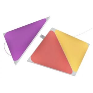 Nanoleaf Shapes Triangles Expansion Pack 3, rozšíření 3 ks