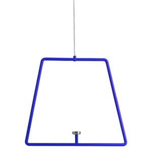 Deko-Light závěs pro magnetsvítidla Miram modrá 930630