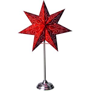 Stolní lampa Red Star (kód VANOCE19 na -20 %)