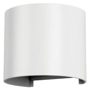 Nástěnné LED svítidlo 6 W White, denní bílá