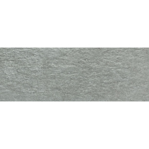 Obklad ORGANIC MATT Grey STR 16,3x44,8 cm