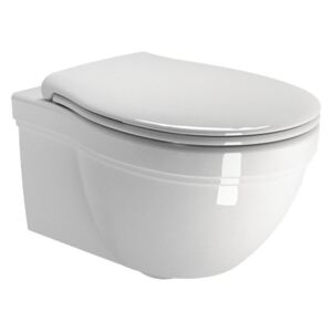 GSI - CLASSIC WC závěsné 37x55 cm, ExtraGlaze (871211)