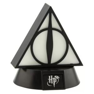 Dekorativní lampa Harry Potter: Deathly Hallows|Relikvie smrti (výška 10 cm)