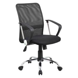 Kancelářská židle LIPSI Office Products s područkami