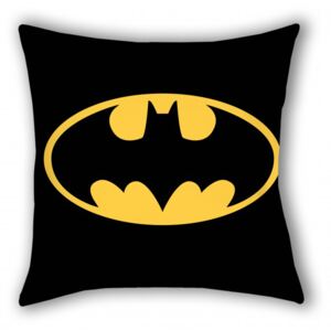 Fantasyobchod Povlak na polštář - Batman Logo
