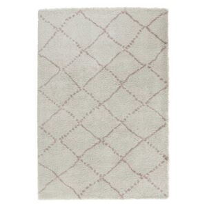Moderní kusový koberec Allure 102749 | krémový Typ: 80x150 cm