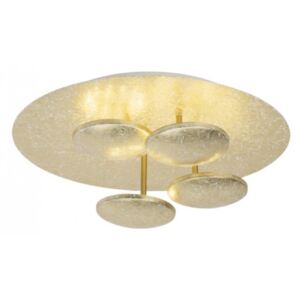 PHARAOH GOLD designové svítidlo Brilliant G90172/16 4004353296086