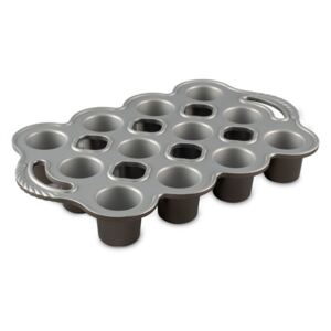 Forma na 12 POP OVER MUFFINY - NORDIC WARE