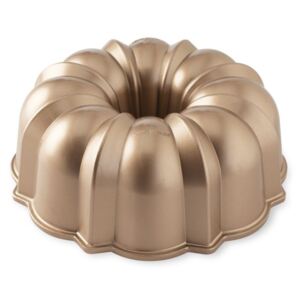 NORDIC WARE Forma na bábovku Original měděná 2,8 l