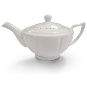 Ahmad Tea Porcelánová konvice bílá 350 ml