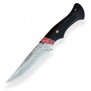 Nůž lovecký Dellinger Streiter vg-10 Ebony