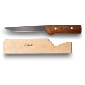 Filetovací nůž Roselli Wootz 31cm Roselli