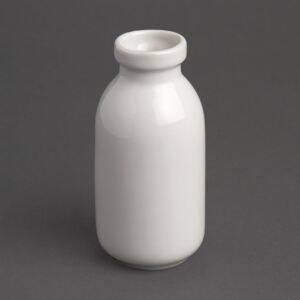 Olympia mini lahev na mléko bílá 145ml 12 ks