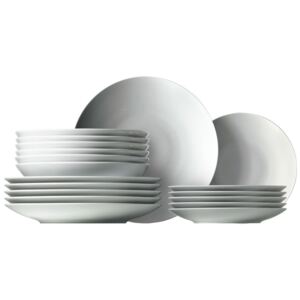 Loft Porcelánový set talířů 18 ks - Thomas Rosenthal