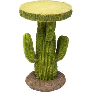 KARE DESIGN Odkládací stolek Cactus O 32 cm