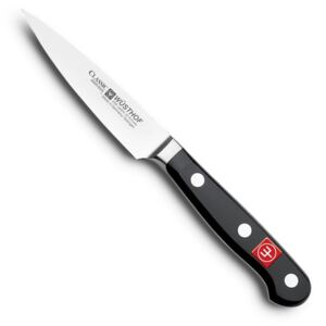 Špikovací nůž CLASSIC 9 cm - Wüsthof Dreizack Solingen