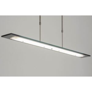 Závěsné designové LED svítidlo OXXY (Nordtech)