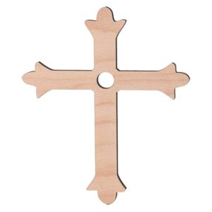 Foglio Dřevěný kříž III