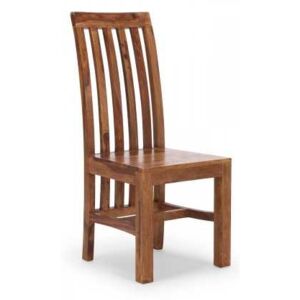 SOB | Židle Santos - LIKVIDACE VZORKŮ