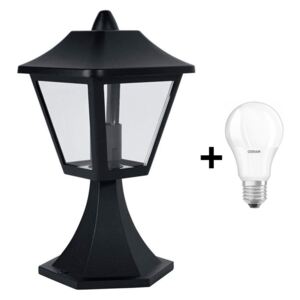 Osram Osram - LED Venkovní lampa LEDVANCE 1xE27/8,5W/230V IP44 P2627