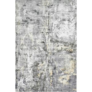 Ručně tkaný kusový koberec Taste 120 | béžový Typ: 120x170 cm
