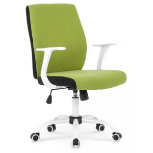 Kancelářská židle Combo zelená