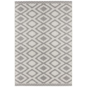 Bougari - Hanse Home koberce Kusový koberec Botany Grey 103312 - 70x140 cm