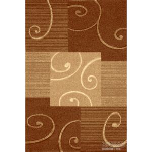 Klasický kusový koberec Practica 54DBD Typ: 70x240 cm