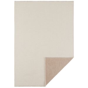 Hanse Home Collection koberce Kusový koberec Duo 104456 Cream - Beige - 80x150 cm