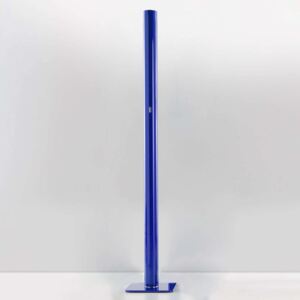 Artemide Ilio-stojací lampa LED,App,modrá,2700K