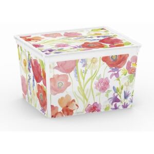 Box C Box Nature Cube(Nature/luční kvítí)