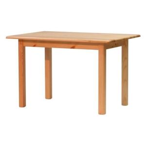 Stůl PINO borovice 90x60 cm, cena za ks