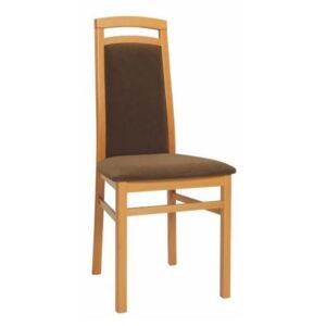 Židle ALLURE buk carabu, cena za ks