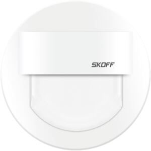 Svítidlo LED Skoff Rueda, 6000K, 0,8W, bílá