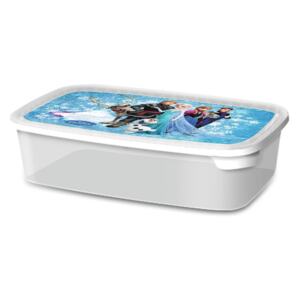 Svačinový box 1 l - Frozen, cena za ks